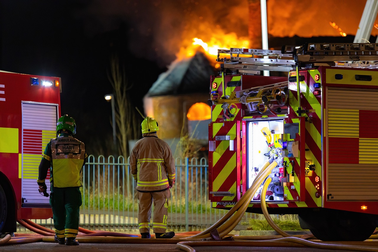 The Importance of Having a Family Emergency Plan